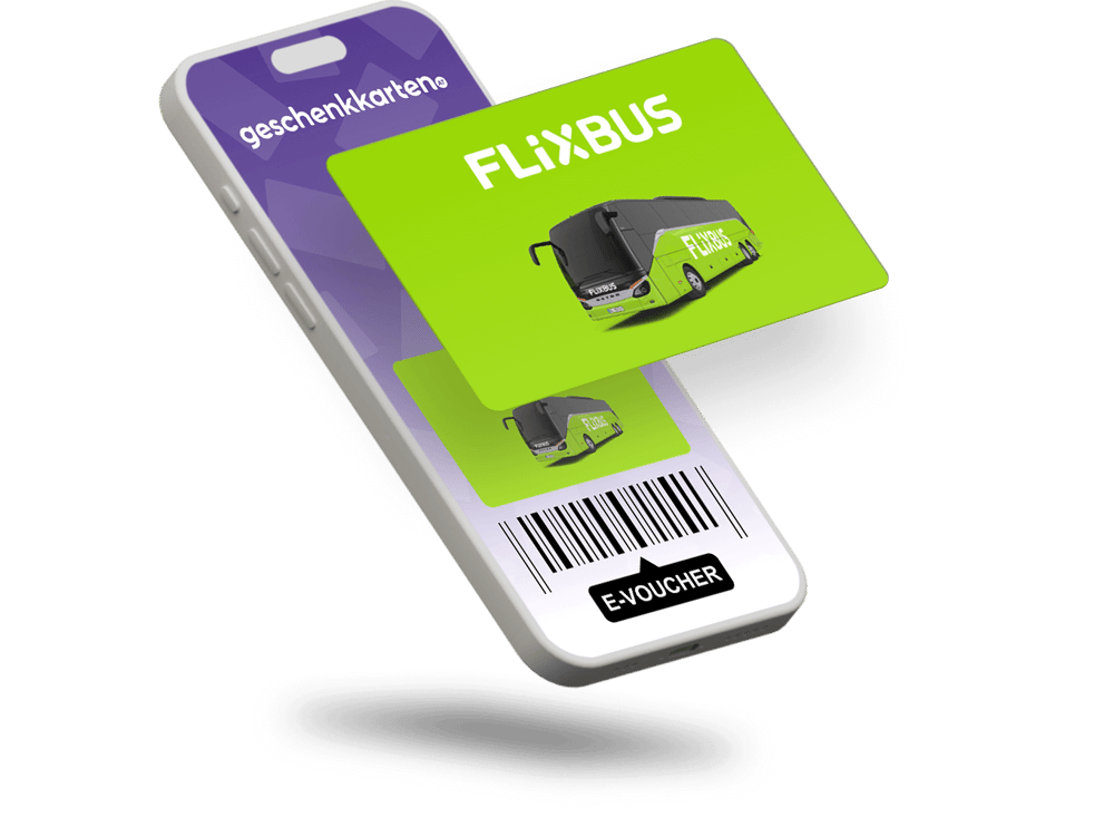 Telefoon e-voucher